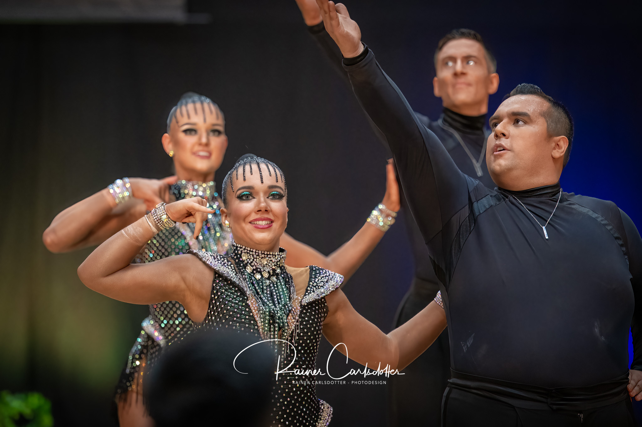 RC 20250301 Turnier Kiel Latein 2. BL Nord  DSC2524 PS